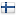 gatewaynews.co.za server is located in Finland